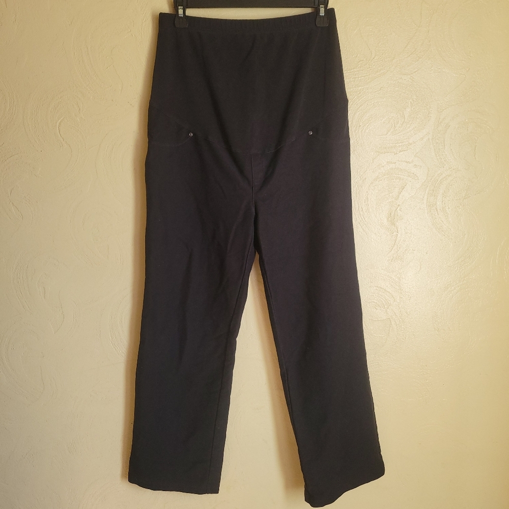 Time And Tru Maternity Pants